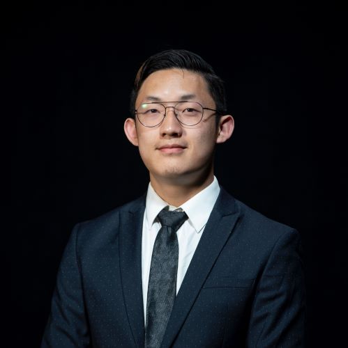 Sam Wang